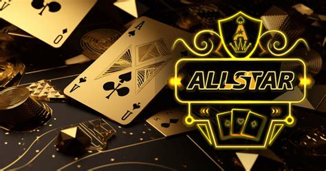 ALLSTAR888 Casino .